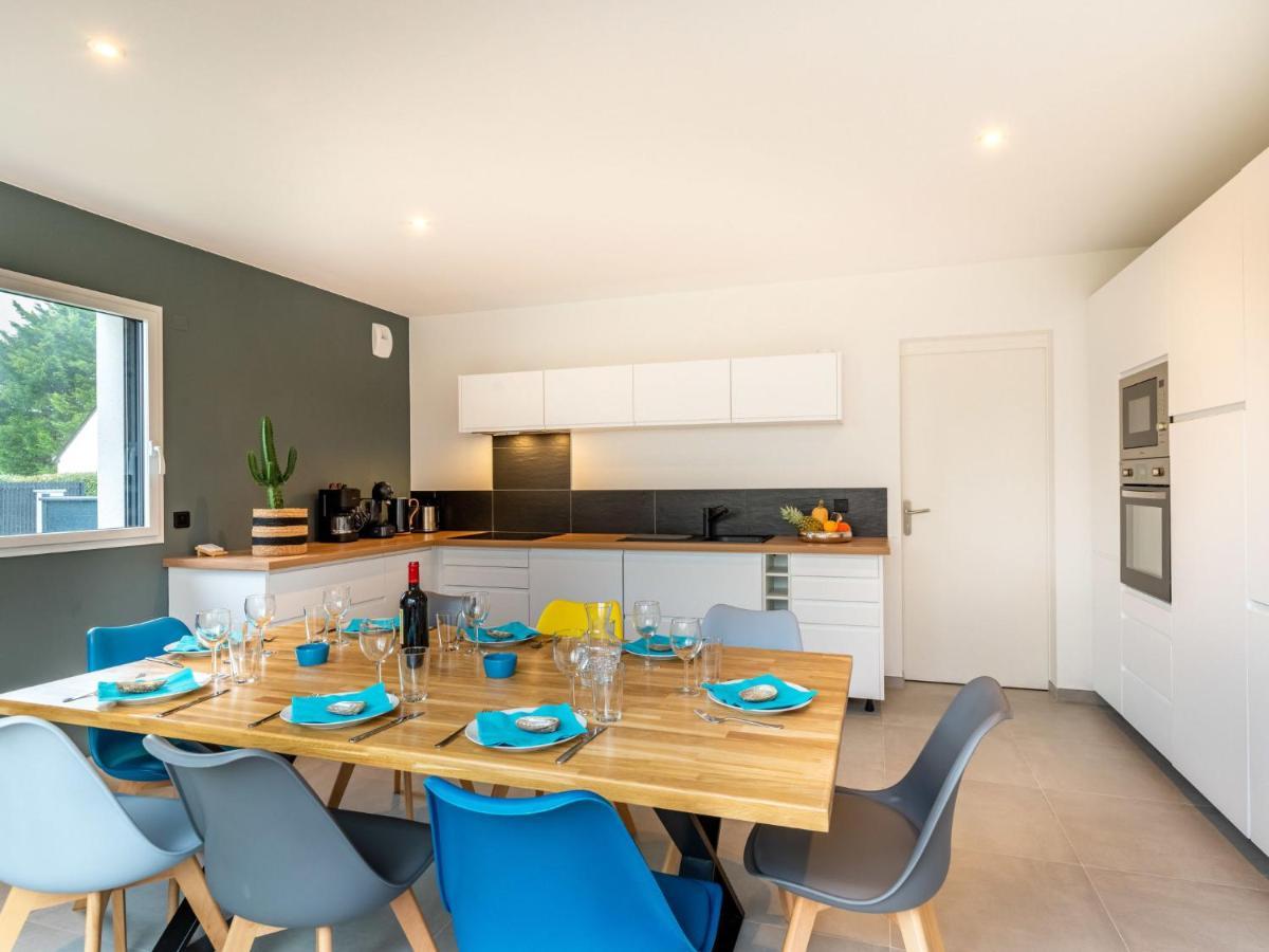 Holiday Home Villa Lanka By Interhome Arzon Eksteriør billede