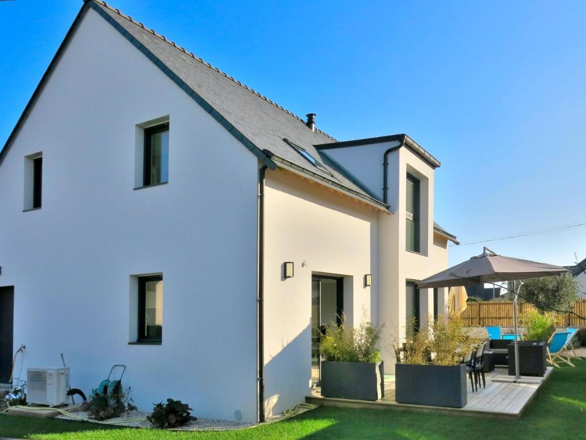 Holiday Home Villa Lanka By Interhome Arzon Eksteriør billede