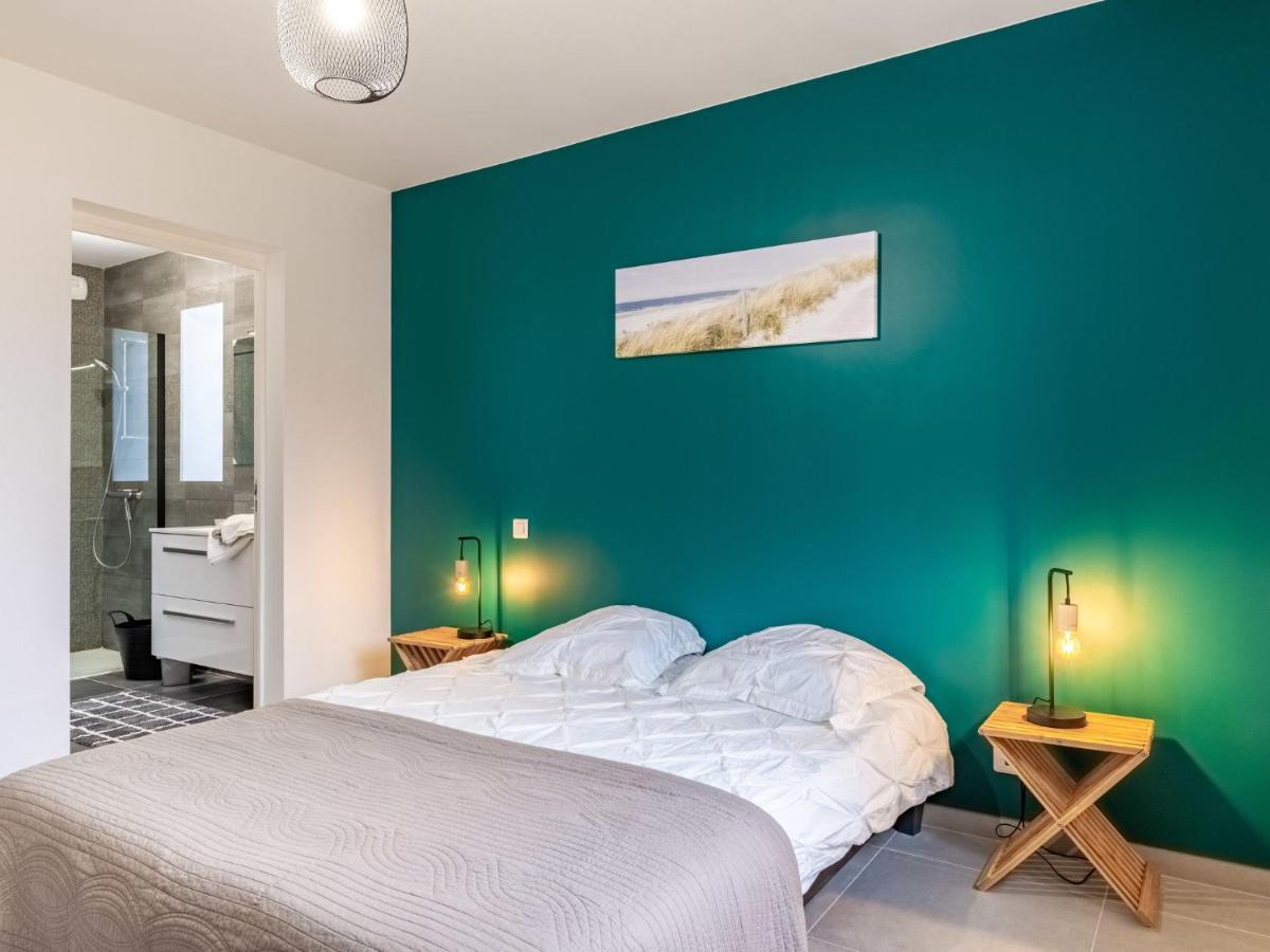 Holiday Home Villa Lanka By Interhome Arzon Eksteriør billede