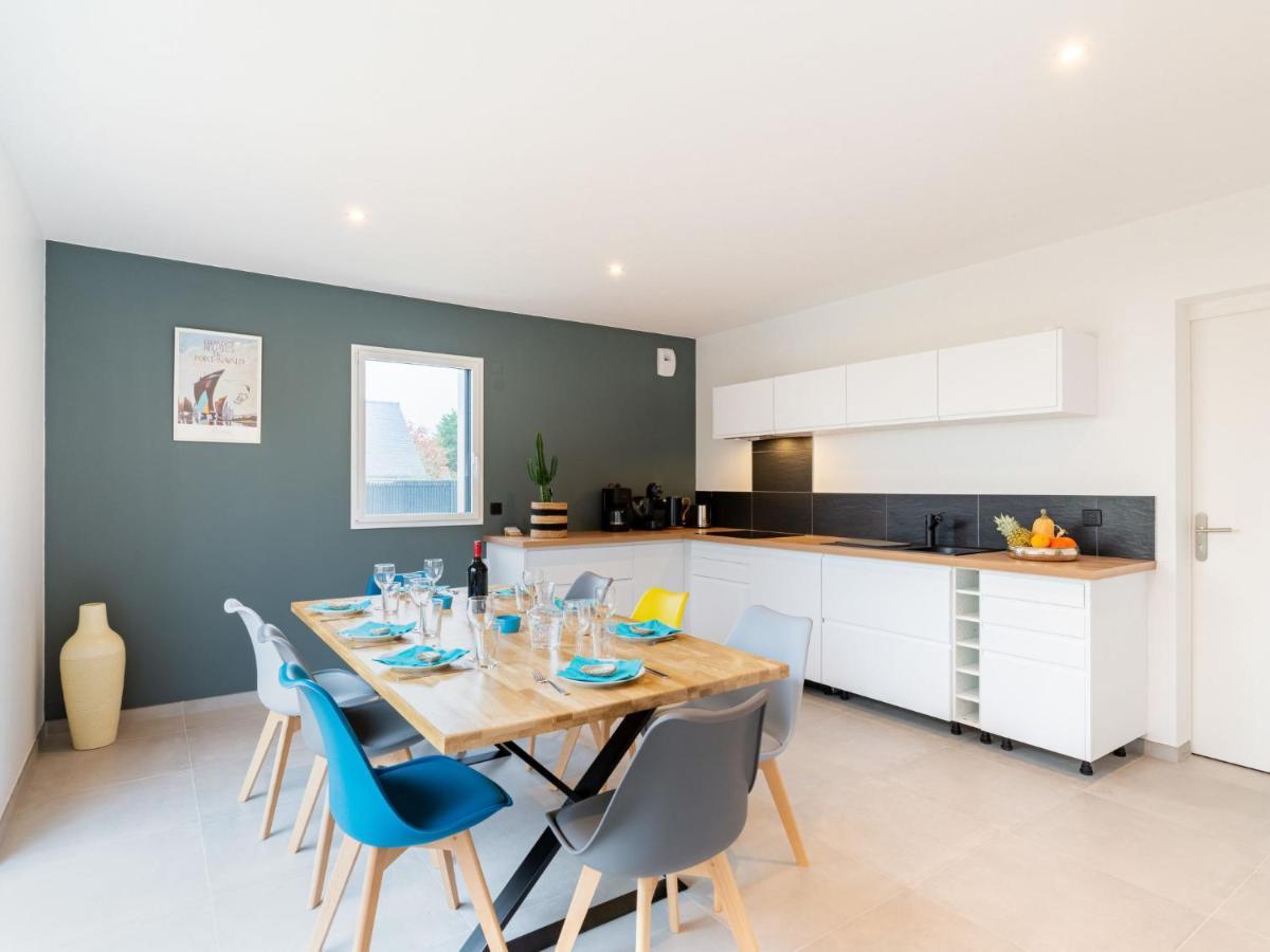 Holiday Home Villa Lanka By Interhome Arzon Eksteriør billede