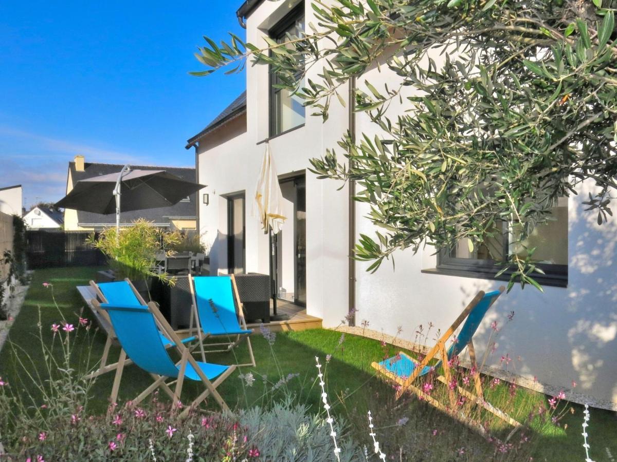 Holiday Home Villa Lanka By Interhome Arzon Eksteriør billede