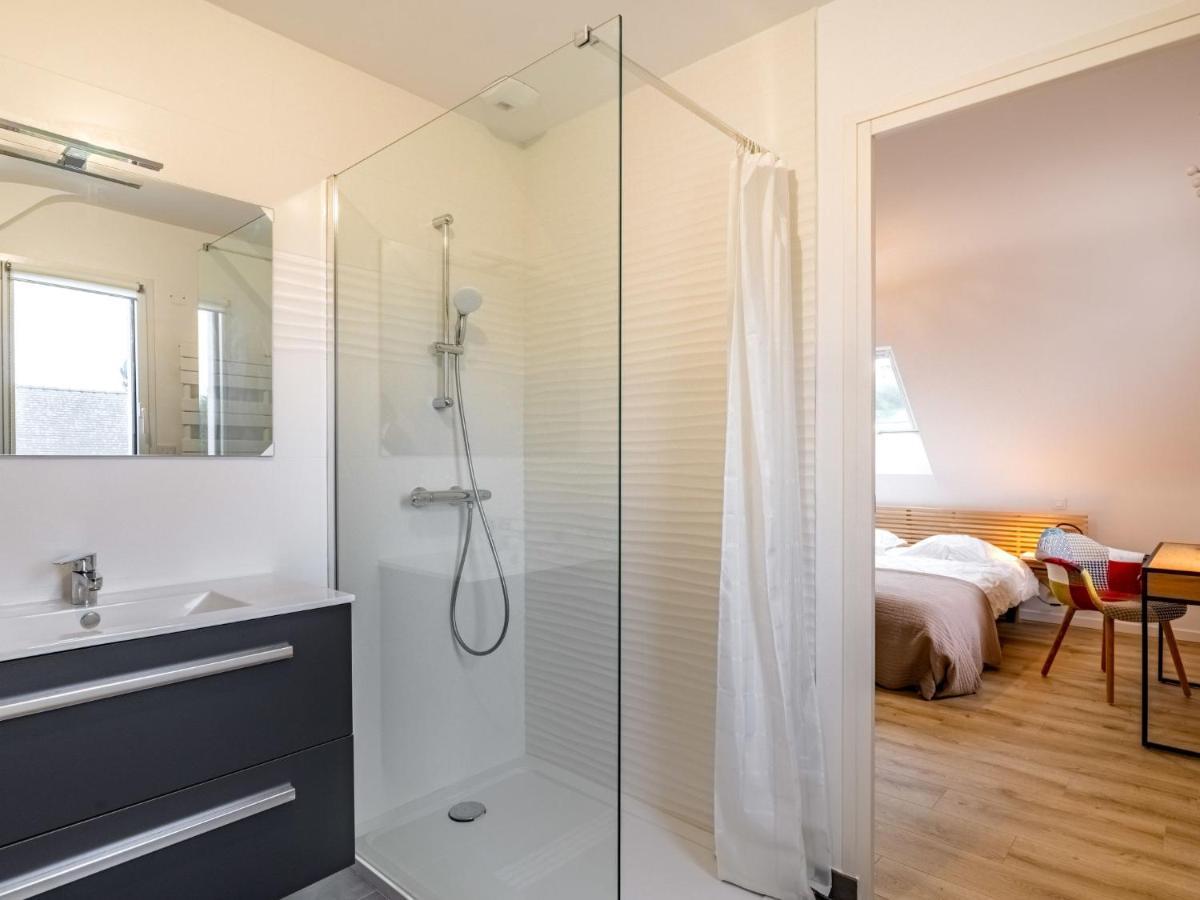 Holiday Home Villa Lanka By Interhome Arzon Eksteriør billede